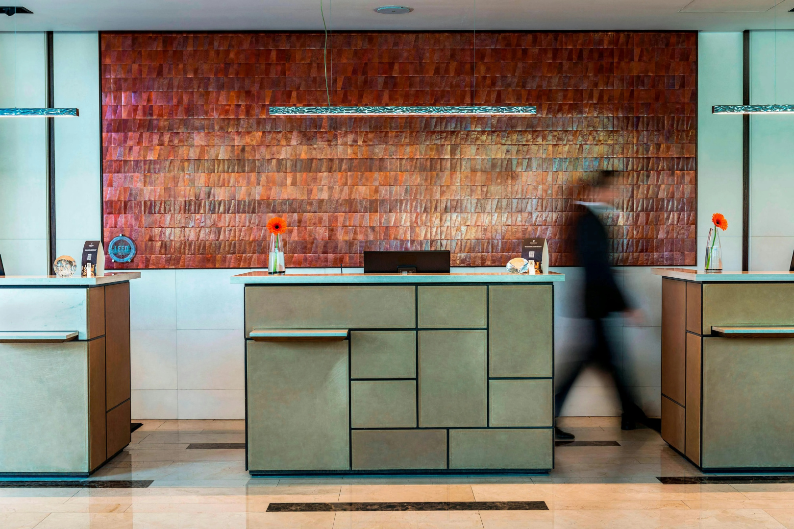 Foto - Renaissance Santiago Hotel by Marriott