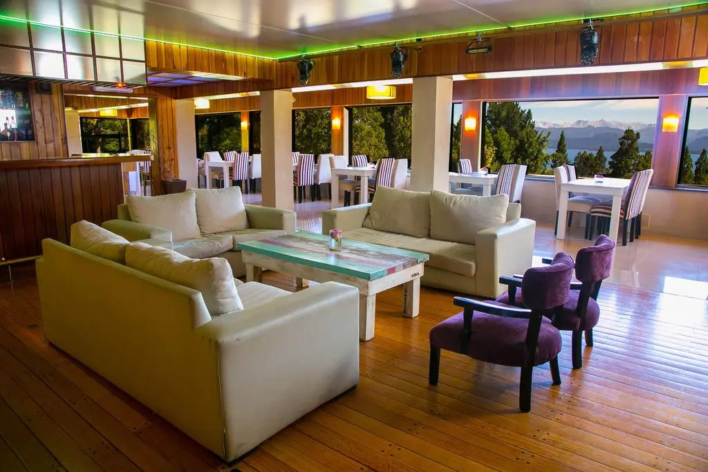 Foto - Basia Hotel & Sushi