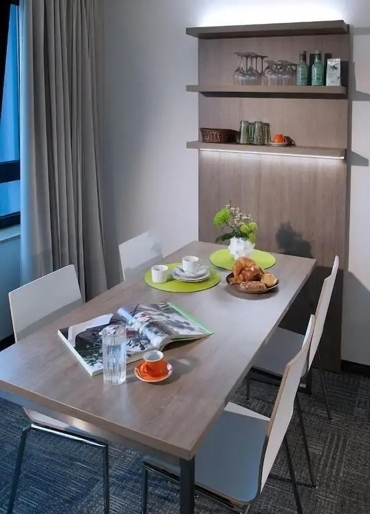 Photo - Messe Residence by Gerda Good Living - Digital Access