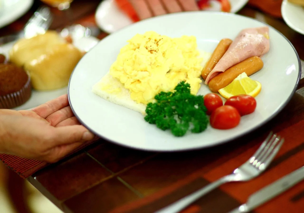 Foto - Victoria Nimman Hotel