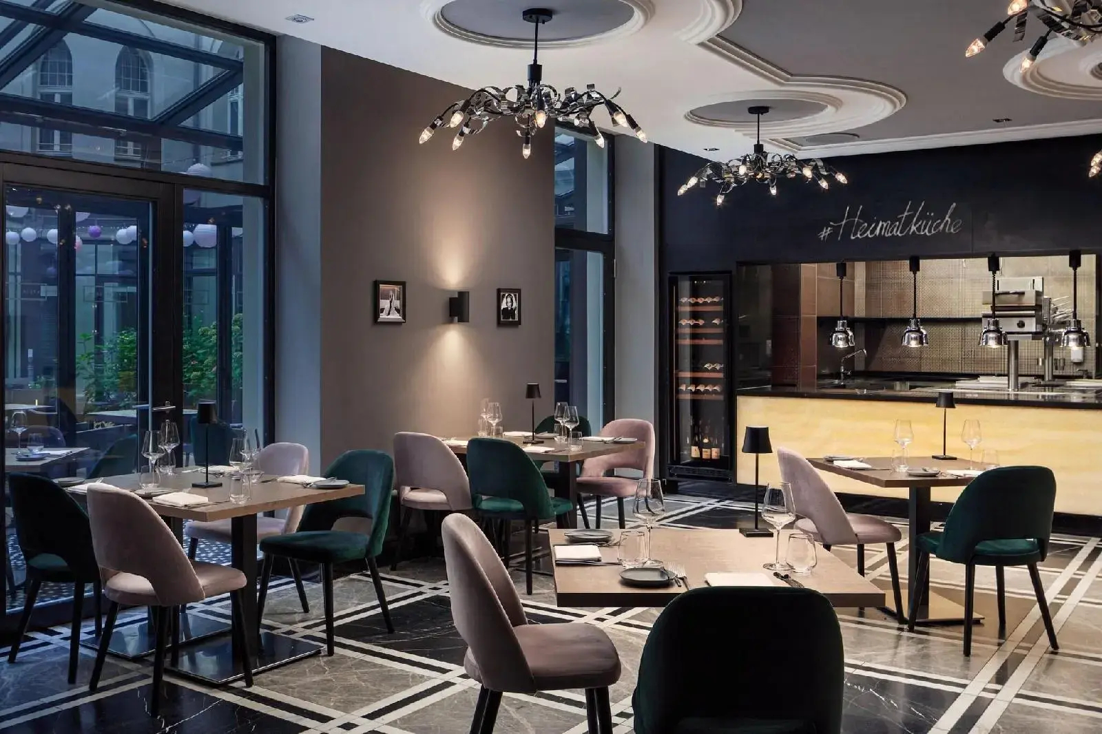 Photo - Roomers Berlin Steinplatz, Autograph Collection