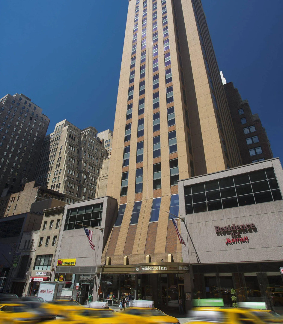 Photo - Residence Inn by Marriott New York Manhattan/Times Square