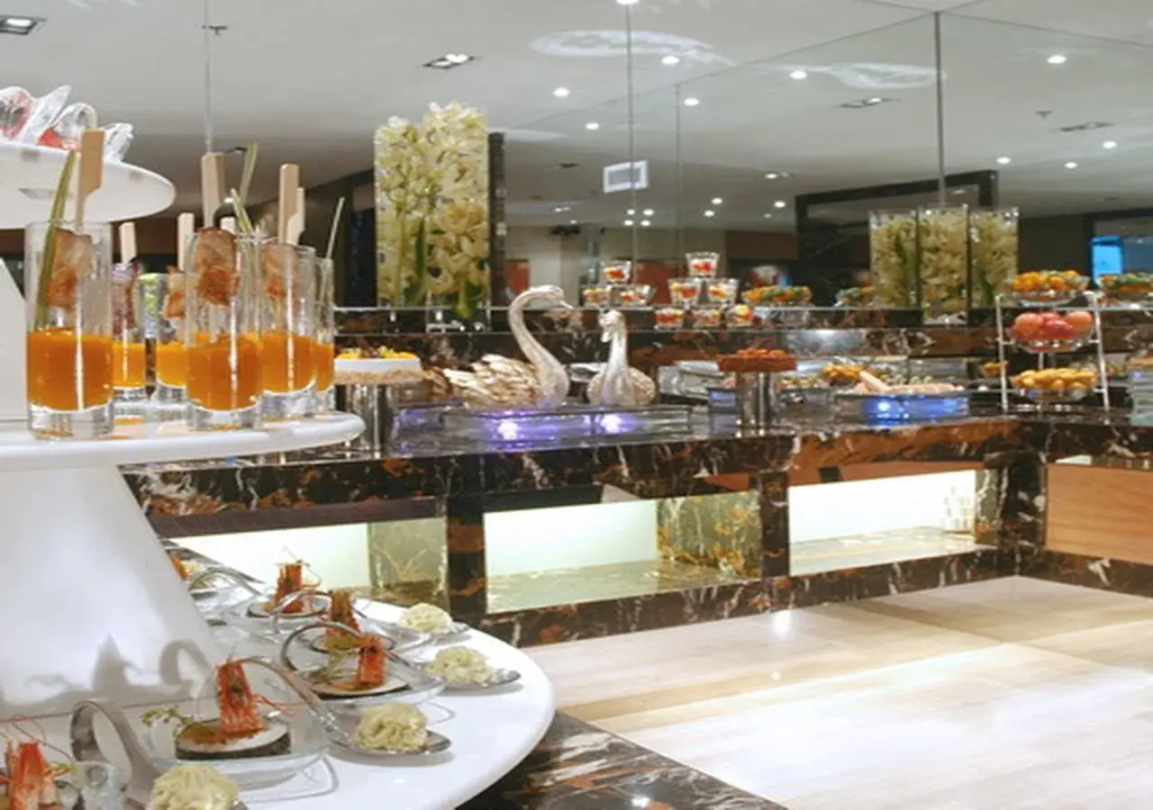Photo - Jianguo Hotel