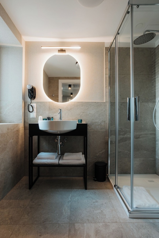 Foto - Hotel M4 Boutique
