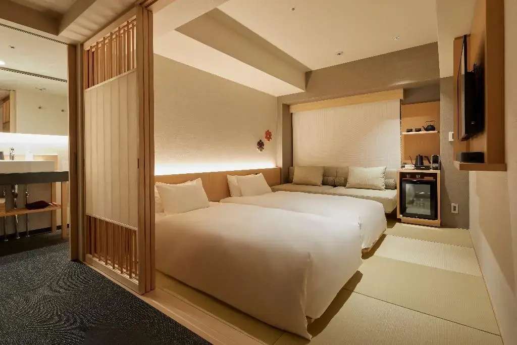 Photo - Agora Kyoto Karasuma
