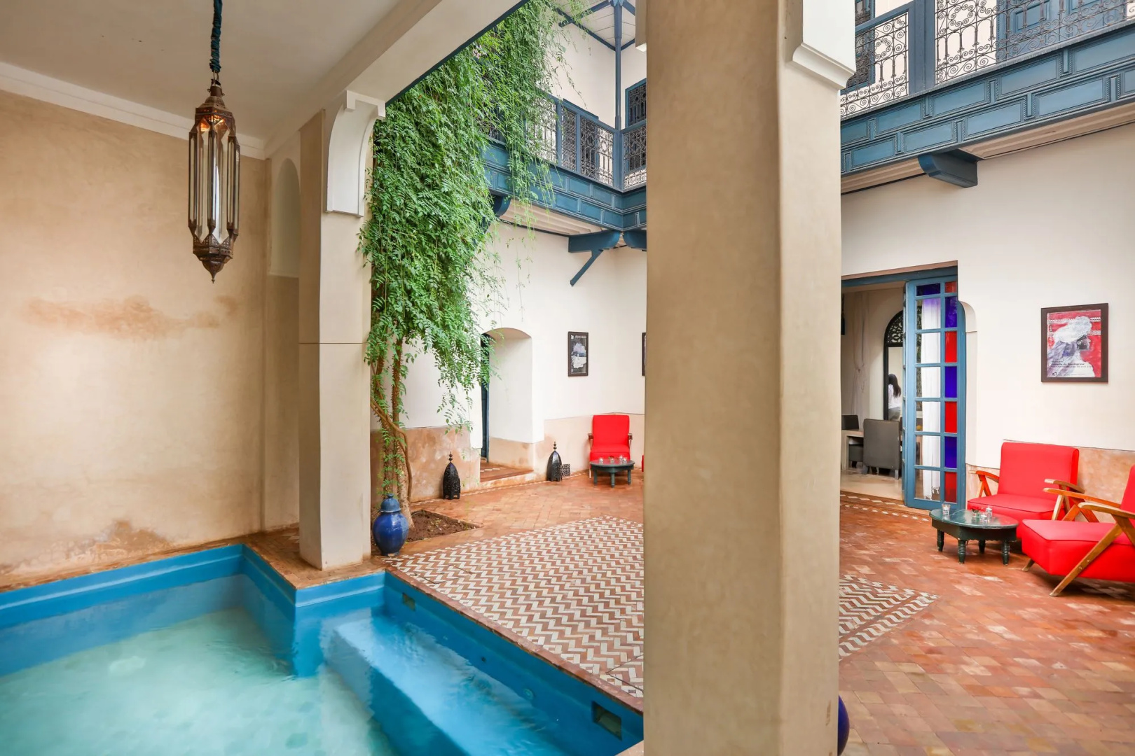 Foto - Riad Dar Sara