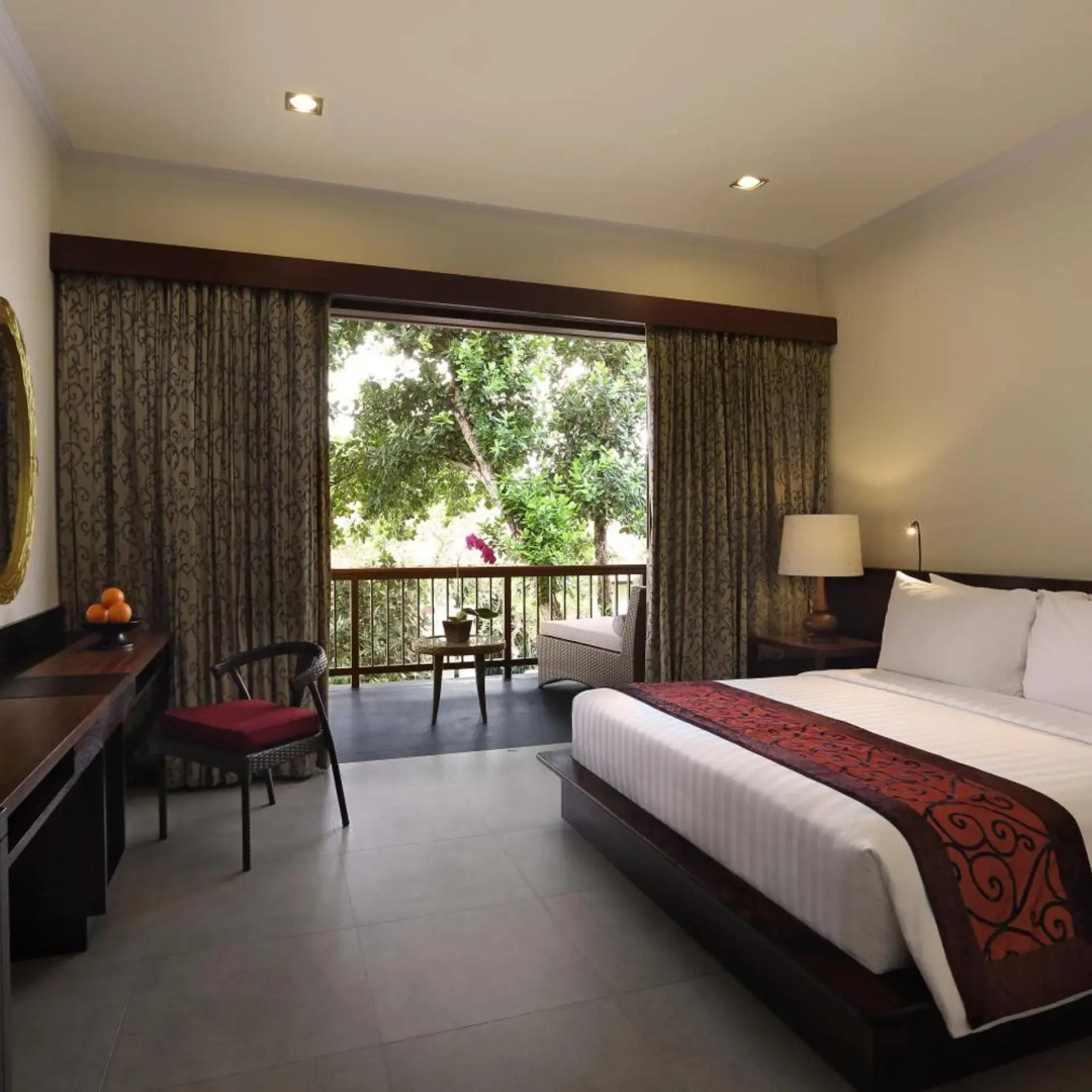 Foto - Griya Santrian a Beach Resort And Spa