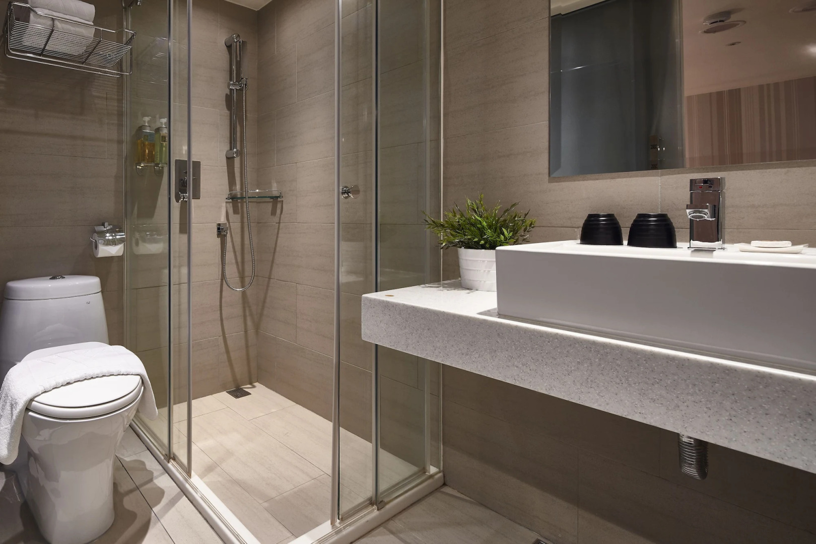 Foto - Via Loft Hotel