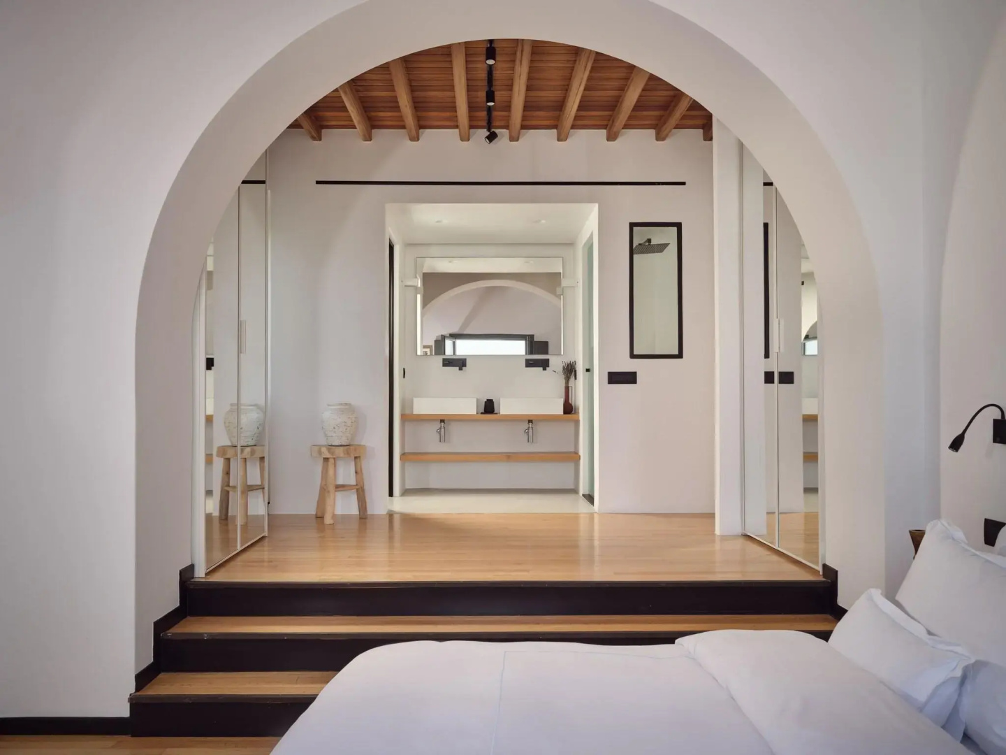 Foto - Belvedere Mykonos - Main Hotel - The Leading Hotels of the World