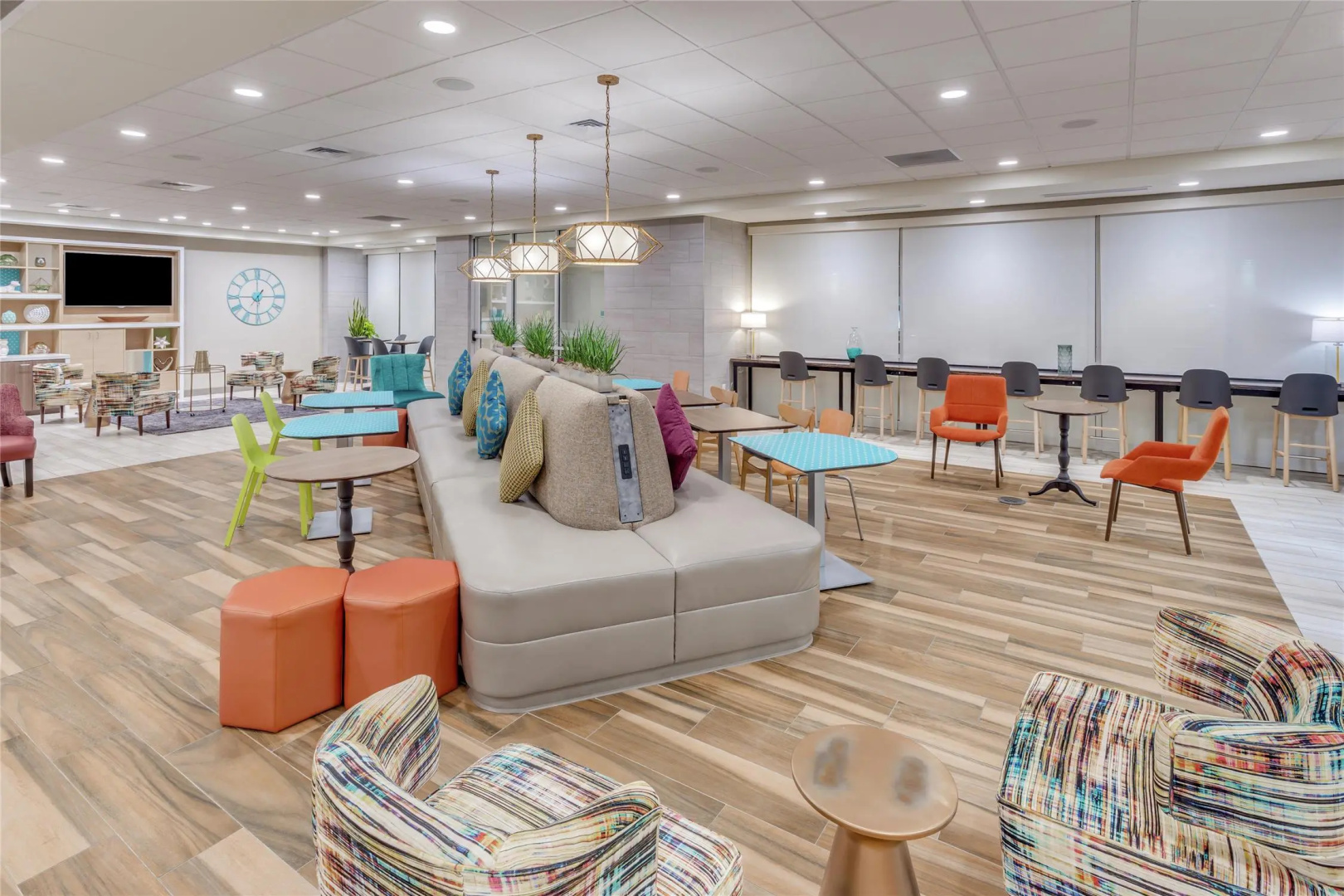 Foto - Home2 Suites by Hilton Indianapolis Northwest