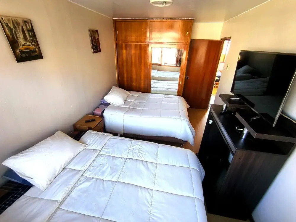 Photo - fabrizio guest house