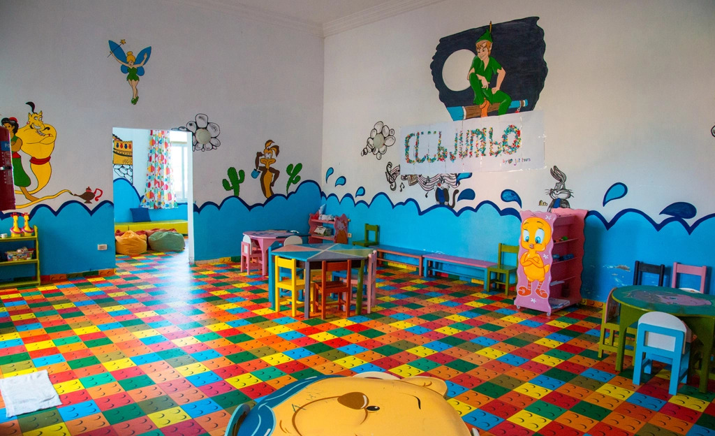 Foto - Skanes Sérail