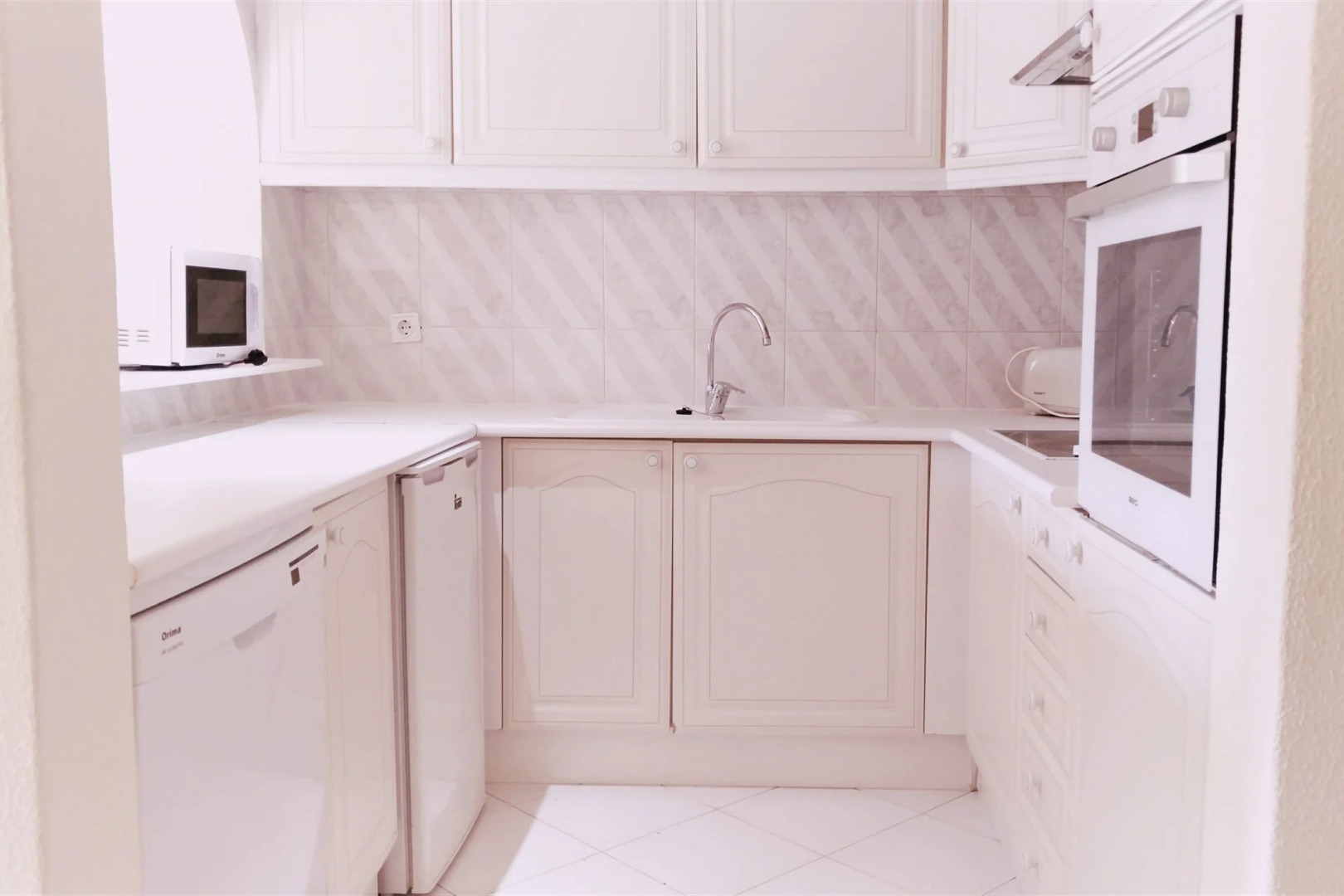 Foto - Ondamar Hotel Apartamentos