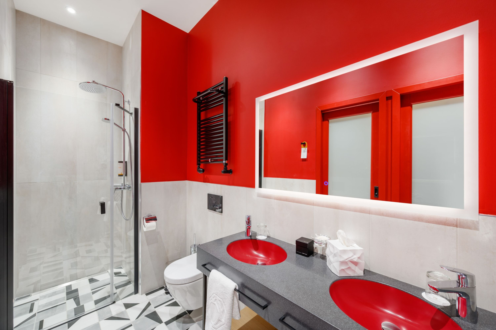 Photo - Hotel Oktogon Haggenmacher