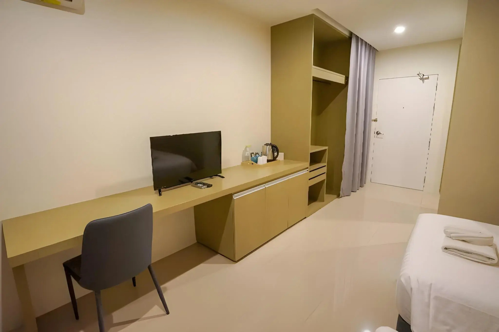 Photo - Sleepstation at Pratunam