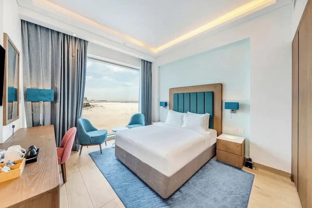 Foto - Sea Point Hotel Dubai Islands Formerly Park Regis by Prince