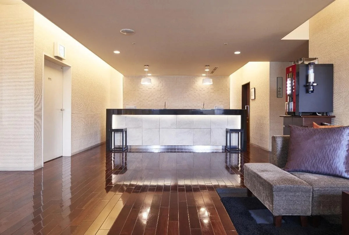 Photo - JR-East Hotel Mets Yokohama Tsurumi