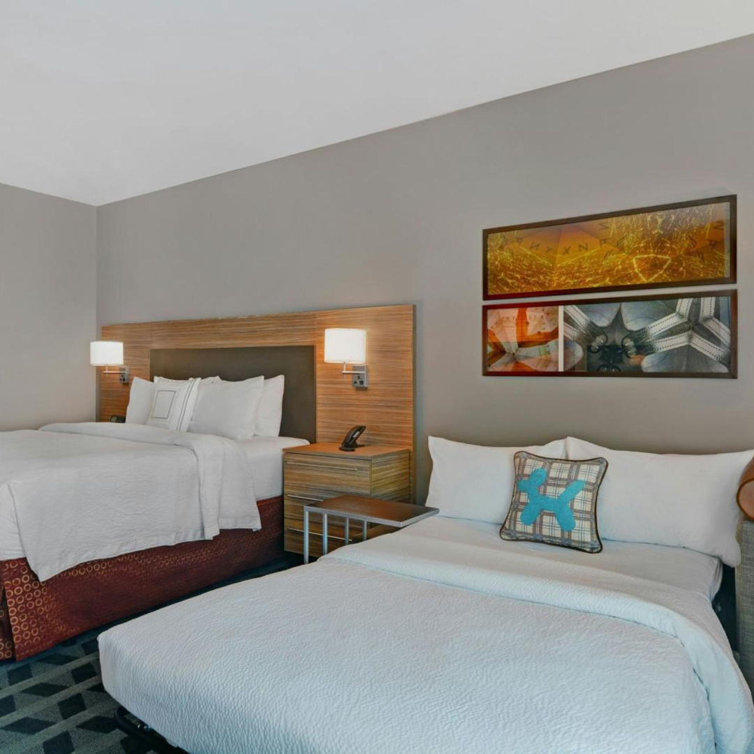 Foto - TownePlace Suites by Marriott Jacksonville East