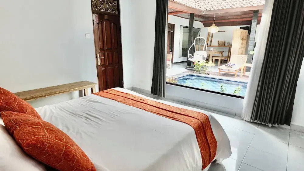 Foto - Gopala Villa North Ubud by Aligna Hospitality