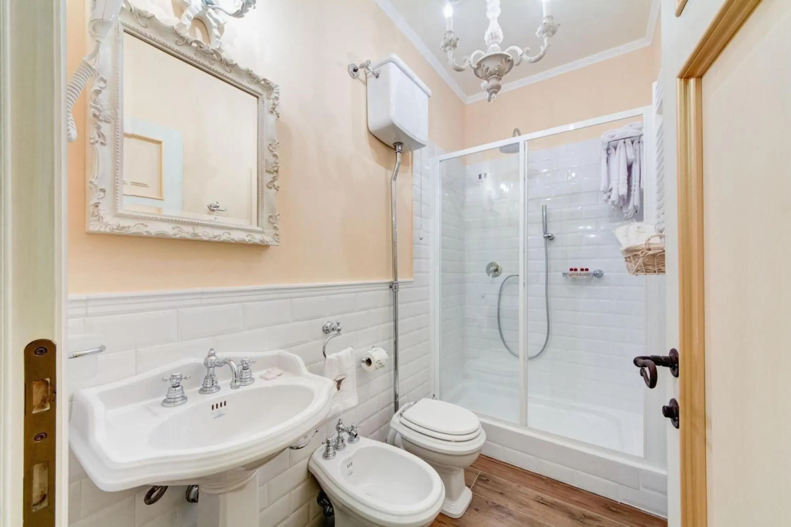 Foto - Lunaria Suites Rome Vaticano