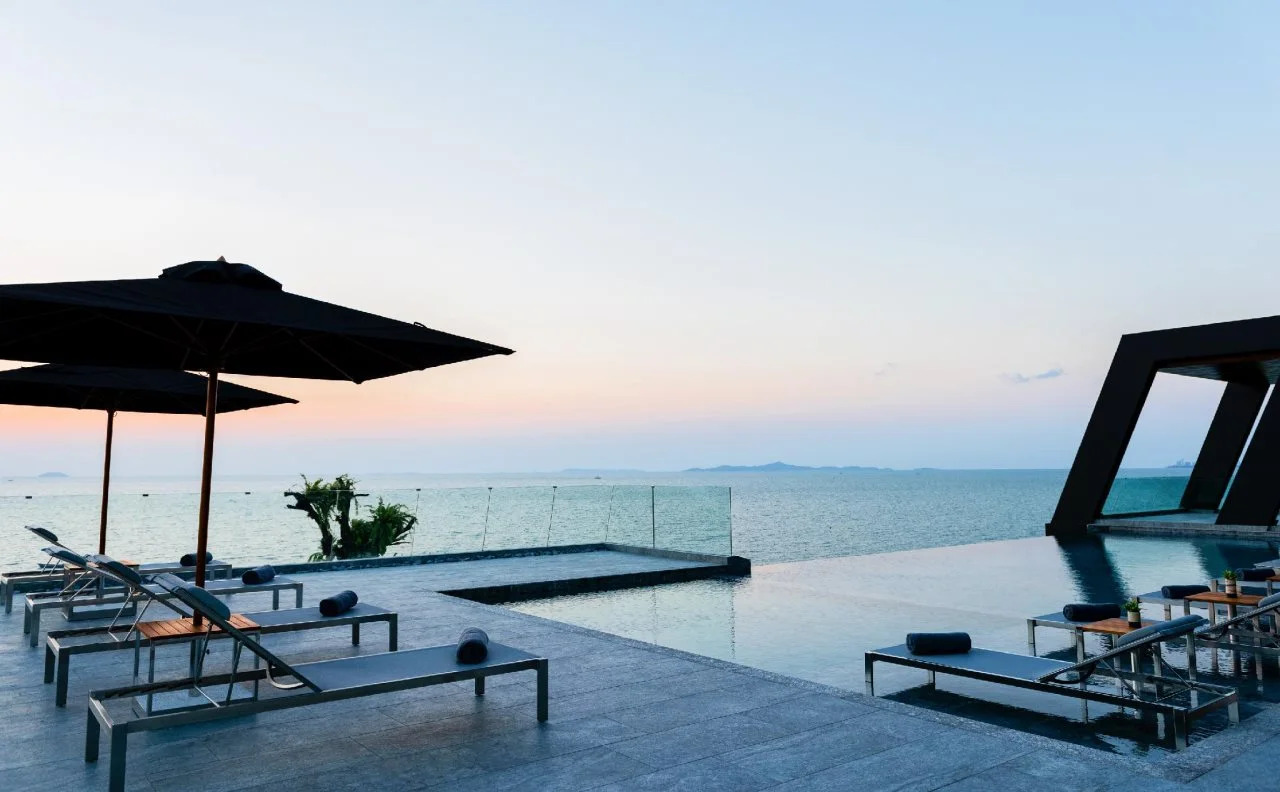 Foto - MASON, a member of Design Hotels