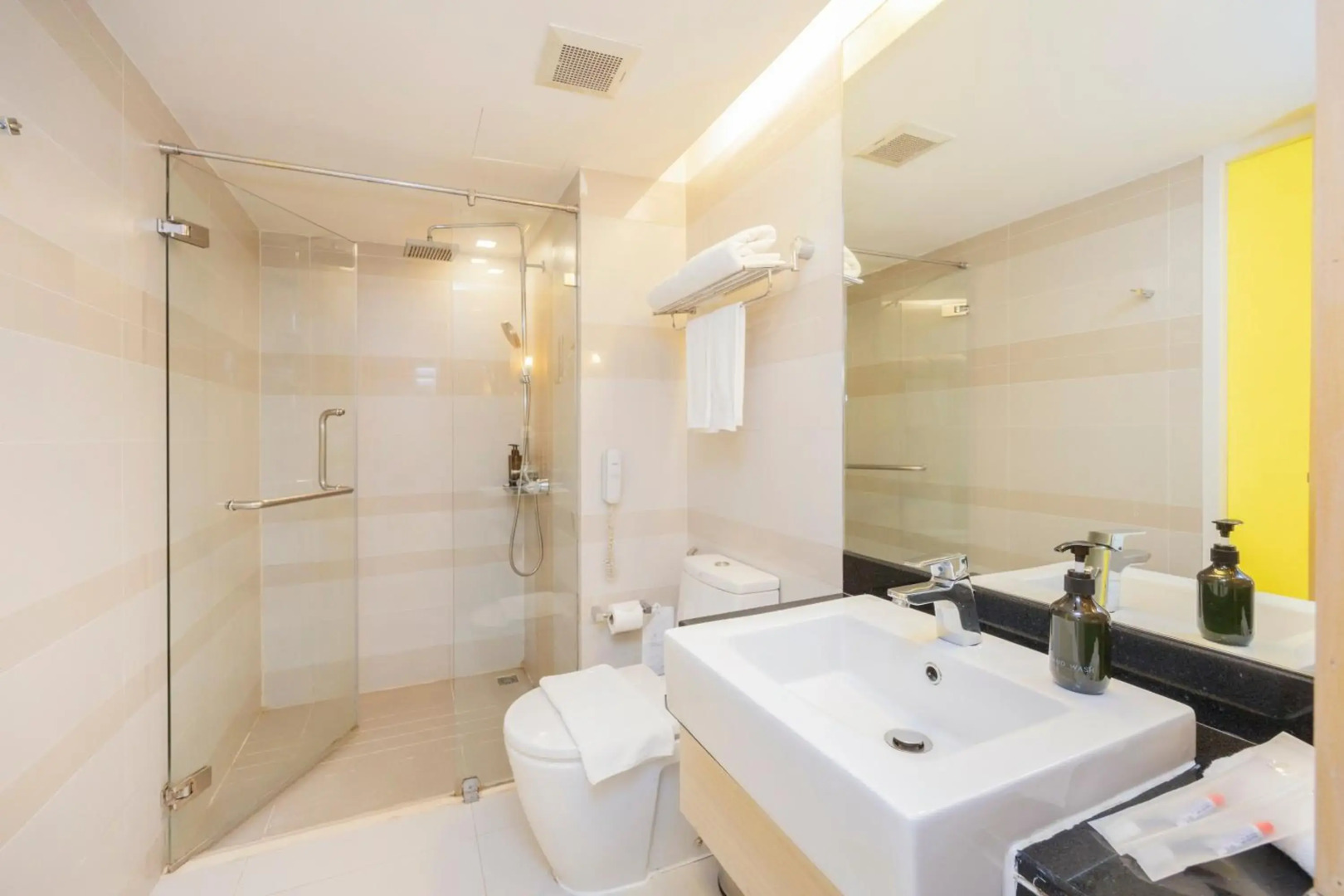 Foto - Pattaya Sea View Hotel - SHA Extra Plus