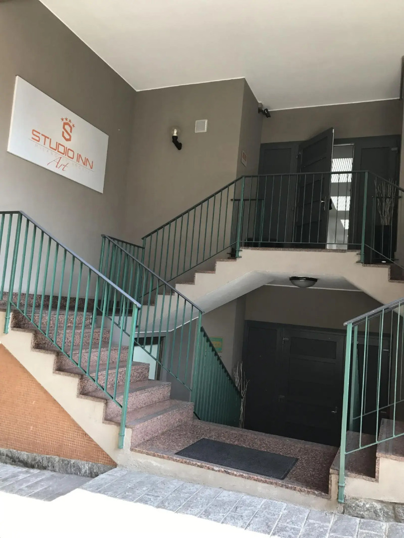 Photo - Studio Inn De Angeli