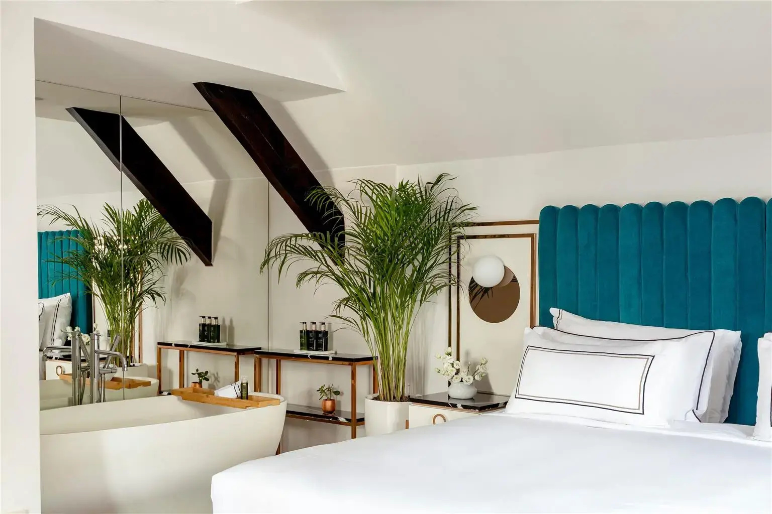 Foto - Maison Colbert, member of Meliá Collection  Notre-Dame