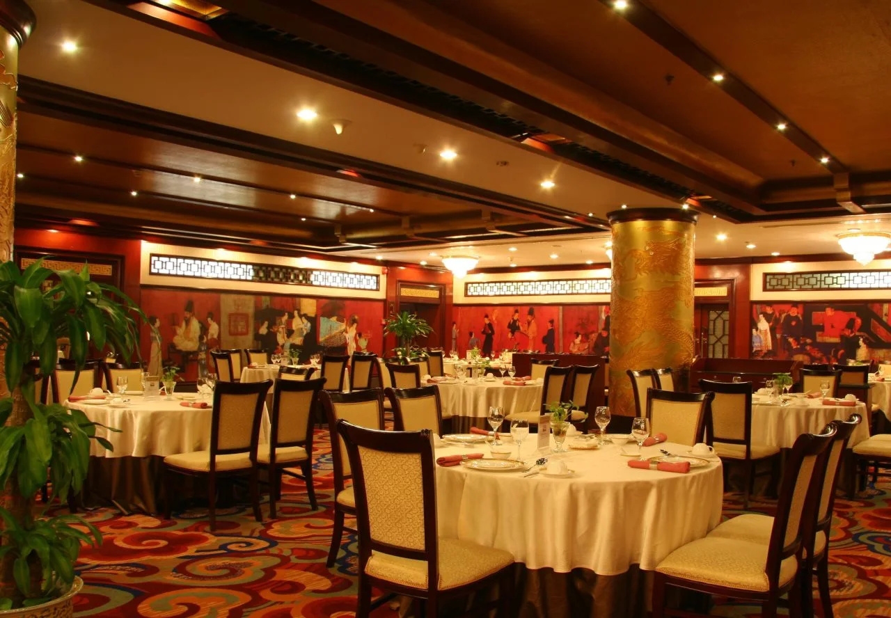 Photo - Empark Prime Hotel Beijing Wangfujing