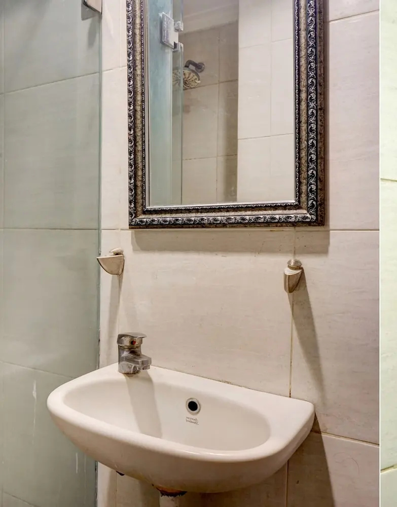 Photo - Hotel O Townhouse Oak Grand Orienchi
