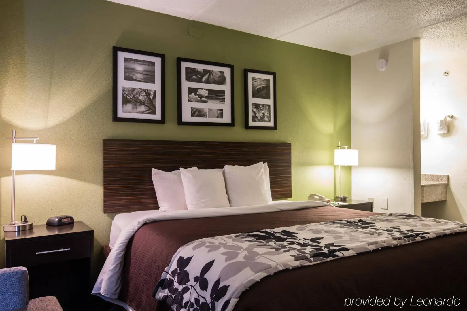 Foto - Sleep Inn Atlanta Airport