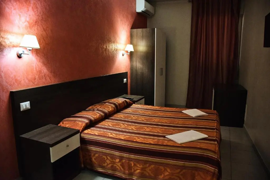 Photo - Tiburtina Hotel Holiday