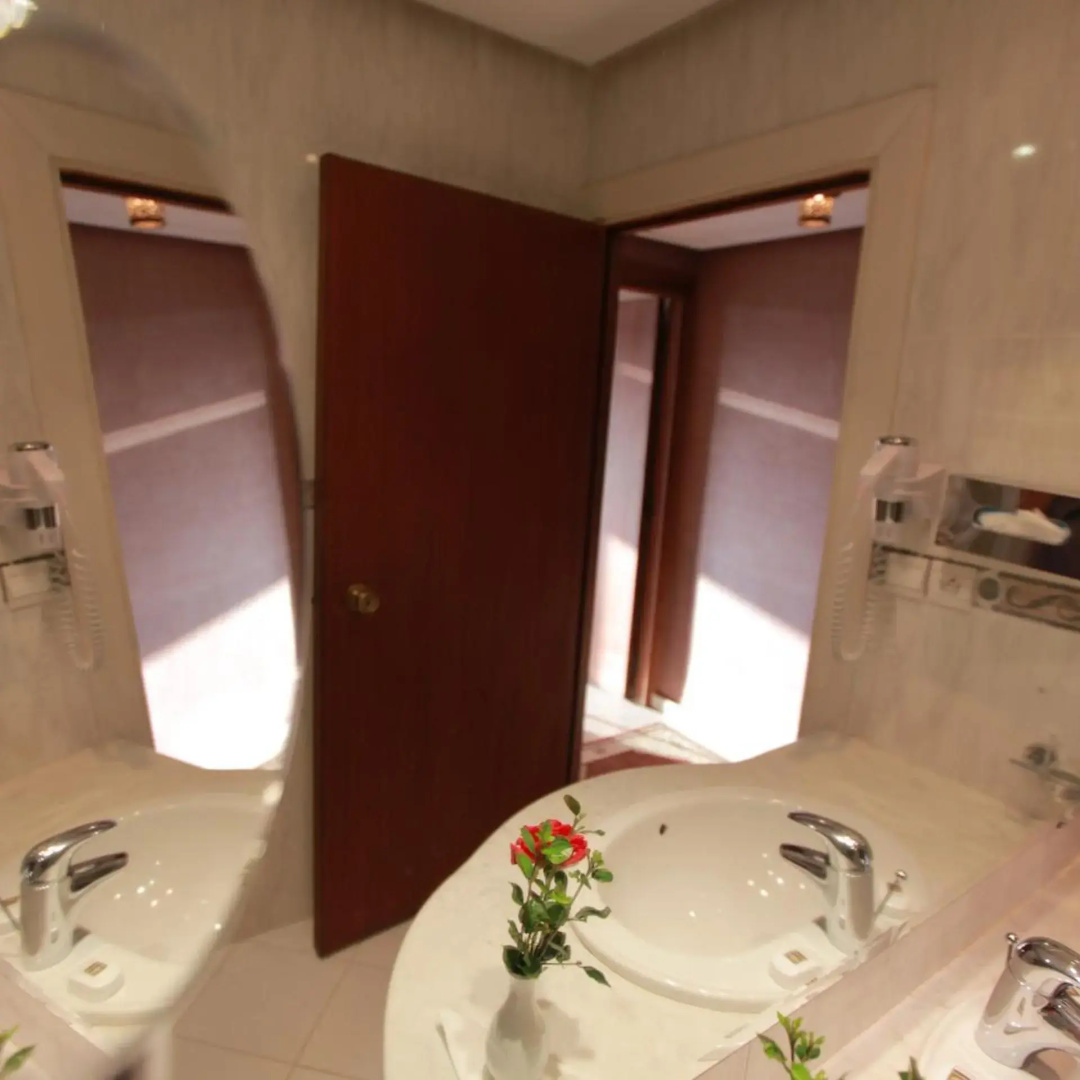 Foto - Hotel Transatlantique