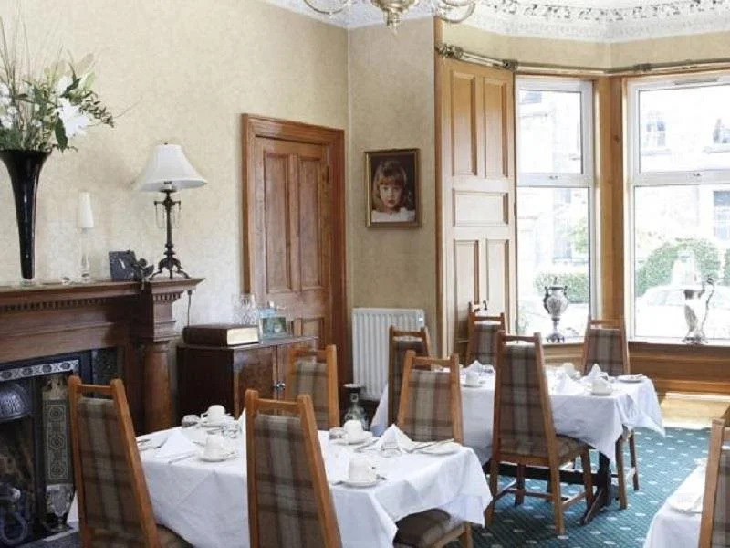 Photo - Abbotsford Guest House