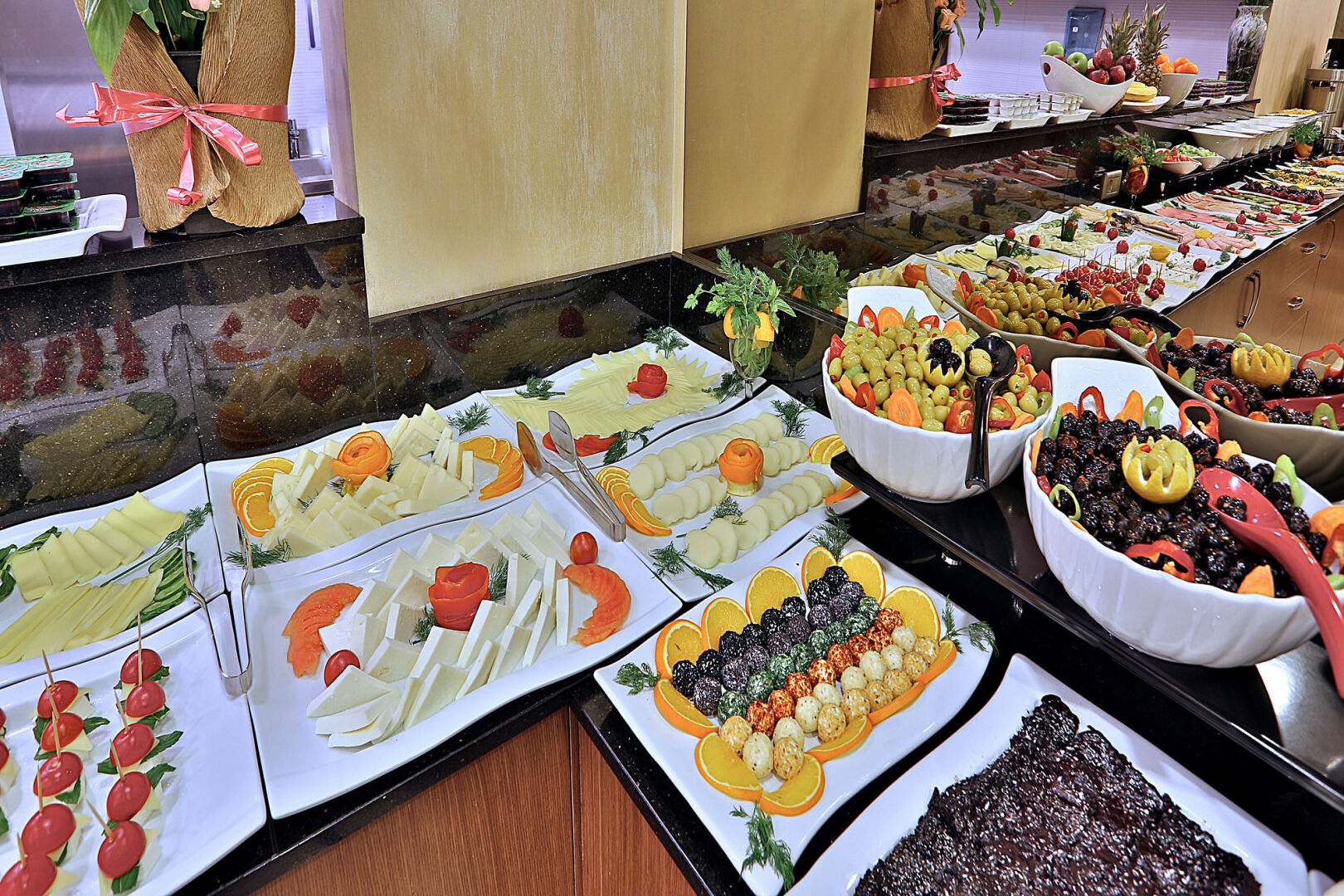 Photo - Corner Hotel Laleli