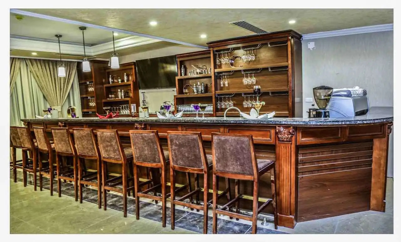 Foto - Sapphire Addis