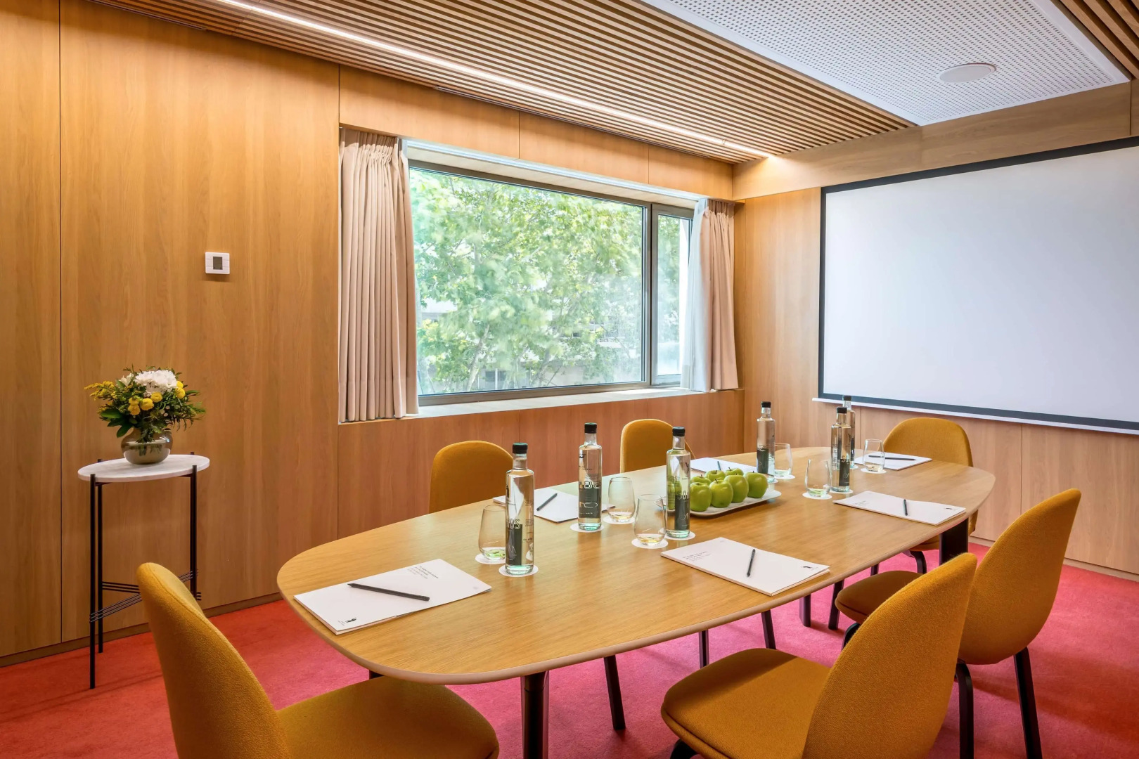 Foto - Barceló Torre de Madrid