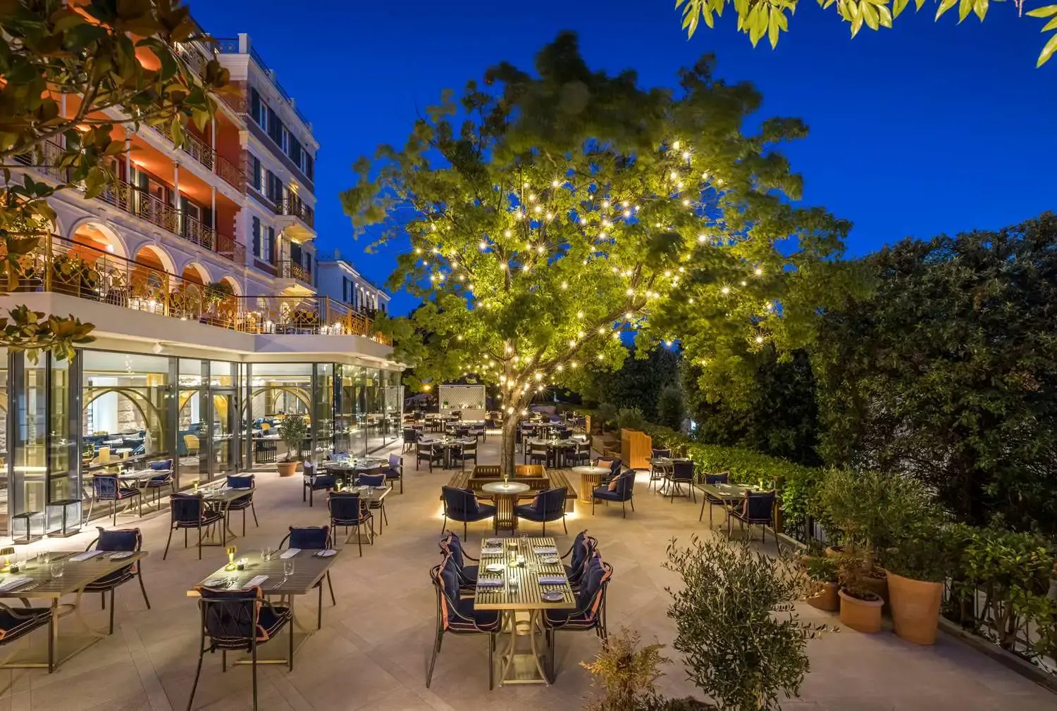 Foto - Hilton Imperial Dubrovnik