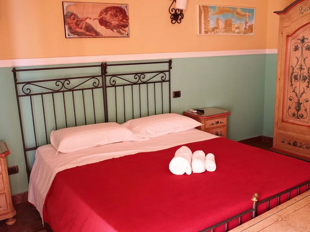 Foto - B&B Delle Palme