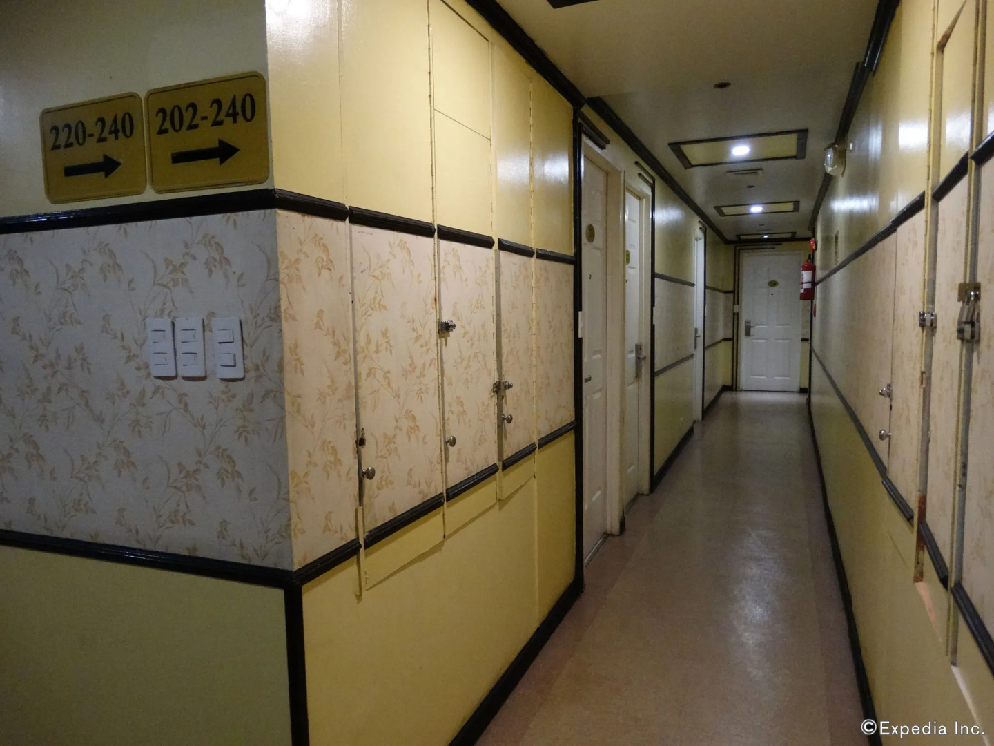 Photo - Hotel Sogo - Pasay Rotonda