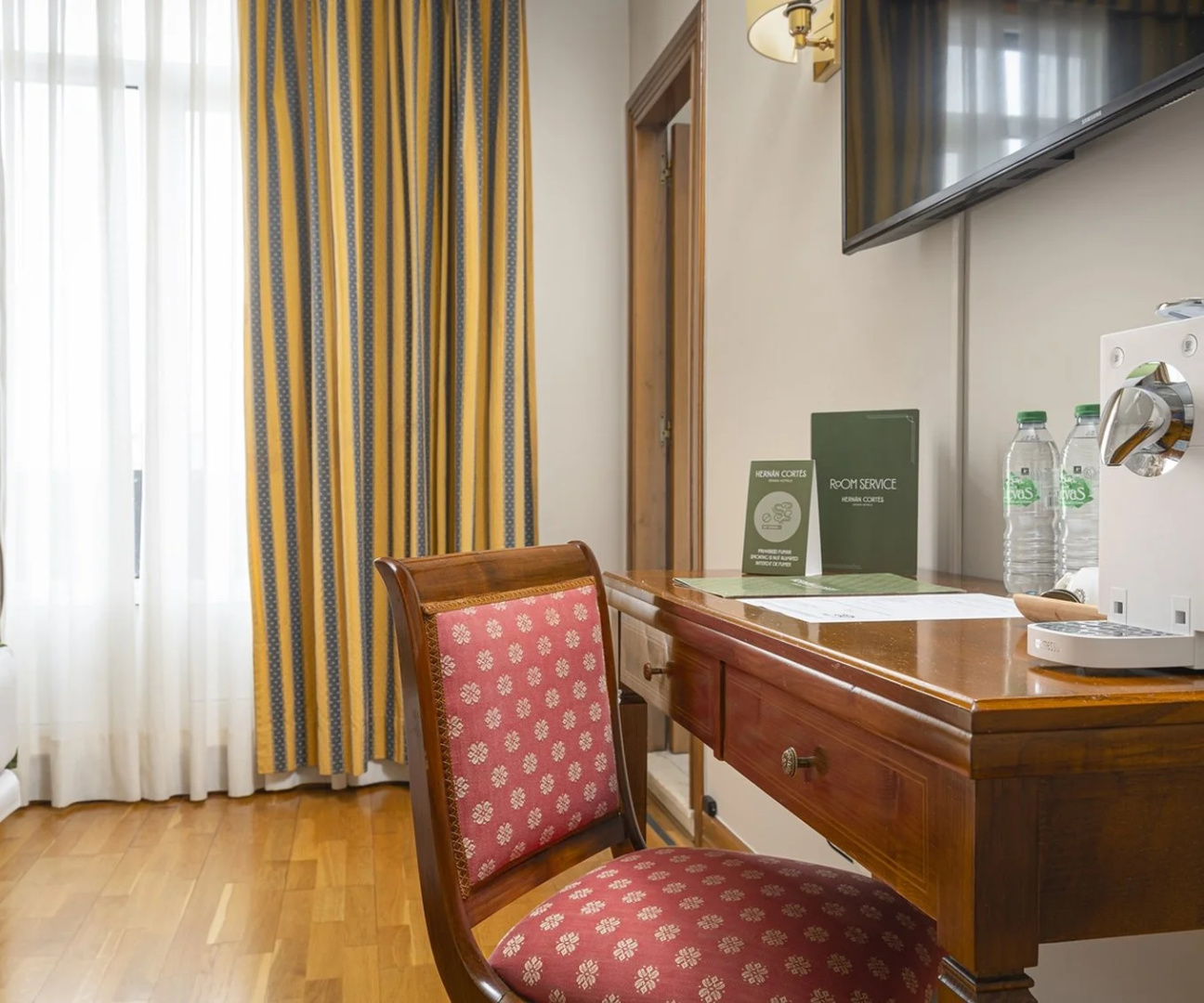 Photo - Hotel Hernán Cortés