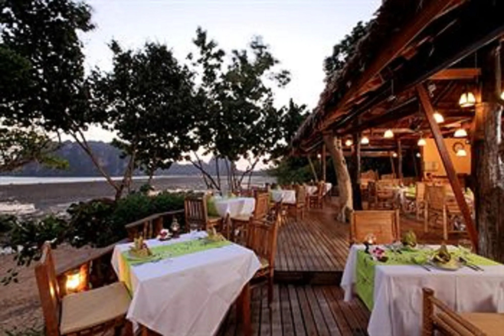 Foto - Railay Great View Resort