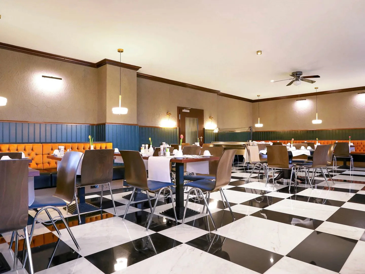 Photo - Mercure Hotel Frankfurt Airport Langen