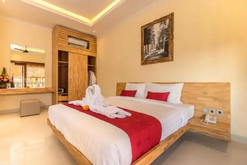Foto - Bliss Ubud Abangan