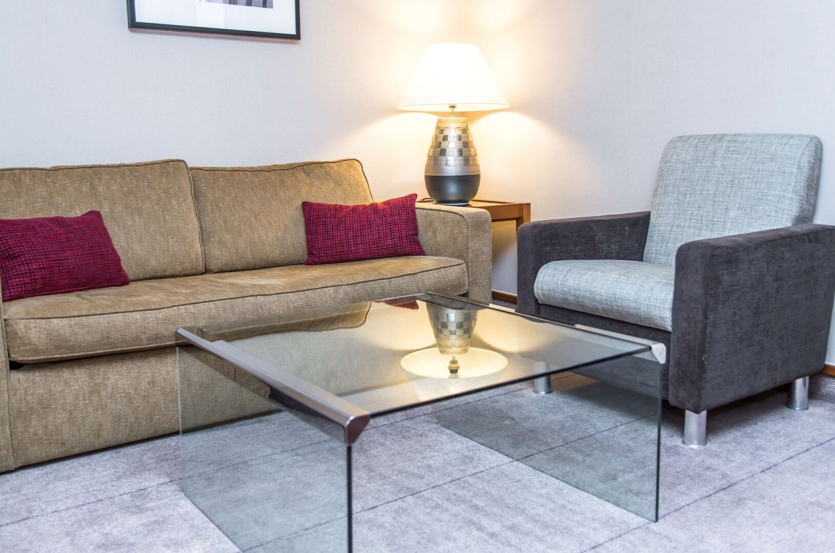 Foto - Hilton London Kensington Hotel