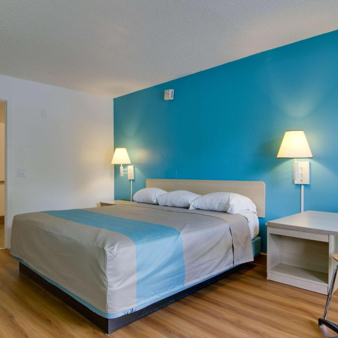 Foto - Motel 6-Atlanta, GA