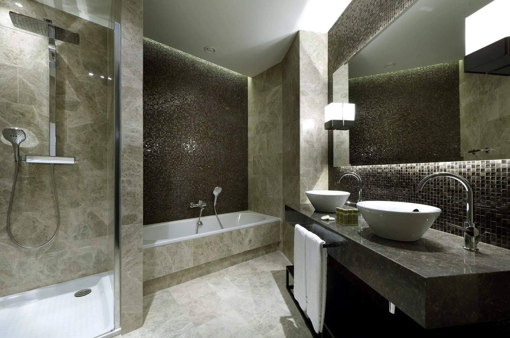 Foto - Áurea Washington Irving by Eurostars Hotel Company