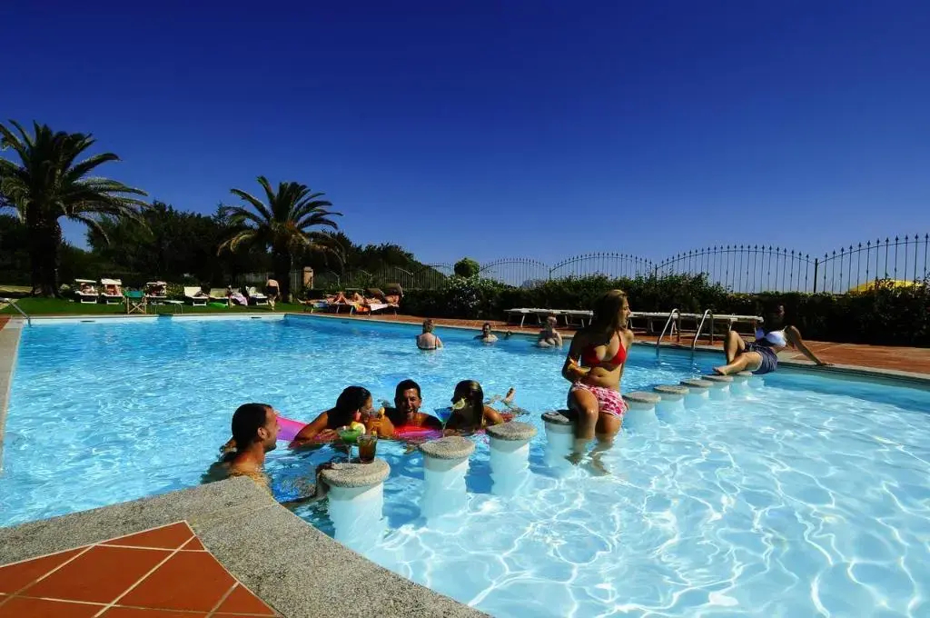 Photo - Hotel L'Esagono