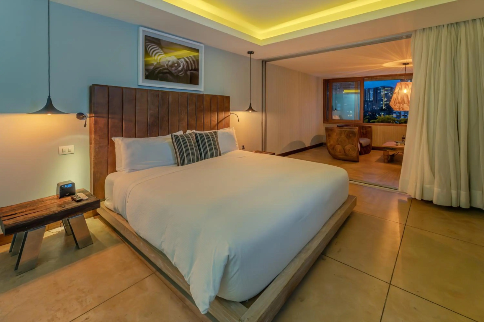 Foto - The Charlee Hotel