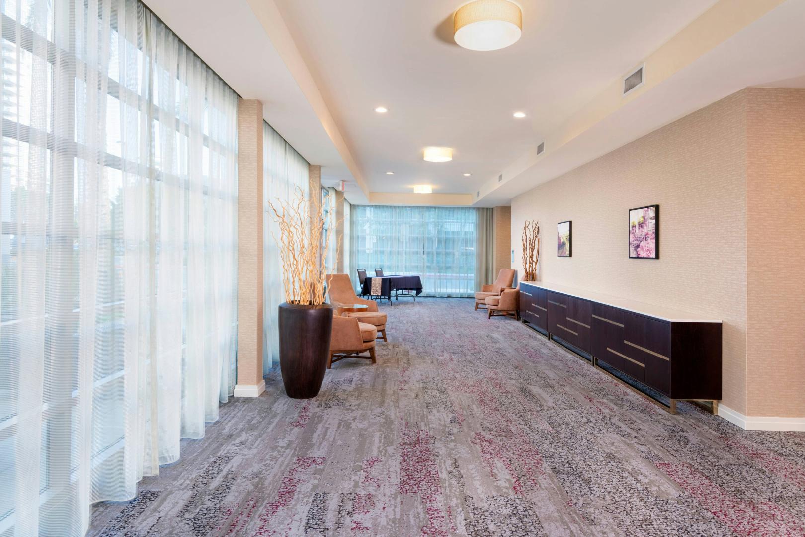Photo - Courtyard by Marriott Santa Ana Orange County